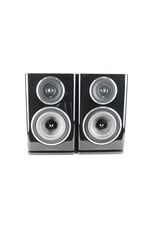 Wharfedale Wharfedale Diamond 11.2 Bookshelf Speakers USED