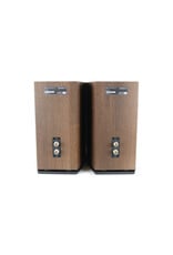 Wharfedale Wharfedale Diamond 11.2 Bookshelf Speakers USED