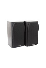 Mission Mission 731 Bookshelf Speakers USED