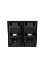 Mission Mission 731 Bookshelf Speakers USED