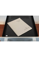 Jeff Rowland Jeff Rowland Model 7 Monoblock Power Amps USED