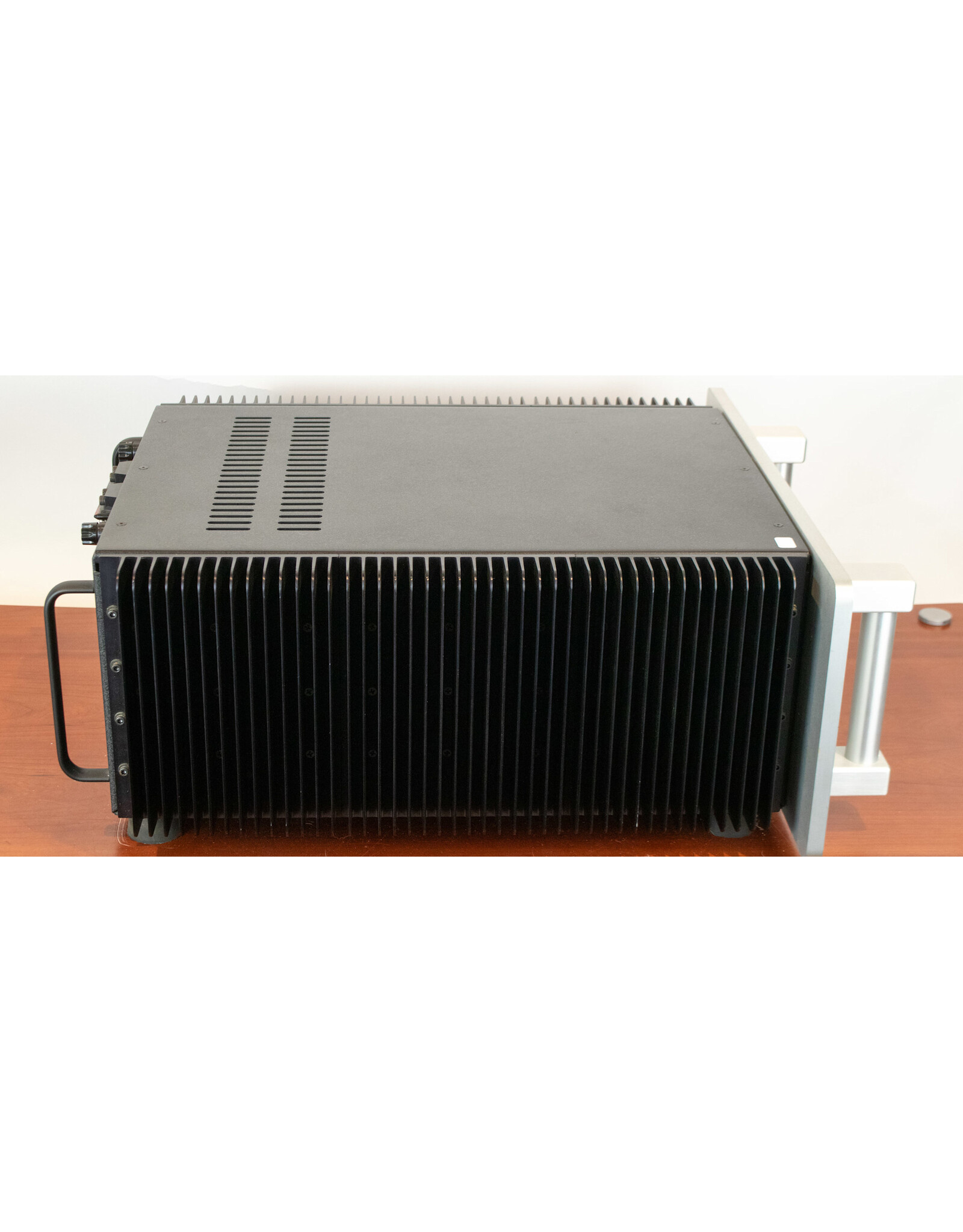 Jeff Rowland Jeff Rowland Model 7 Monoblock Power Amps USED