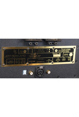 Jeff Rowland Jeff Rowland Model 7 Monoblock Power Amps USED