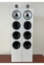 B&W B&W 702 S2 Floorstanding Speakers USED