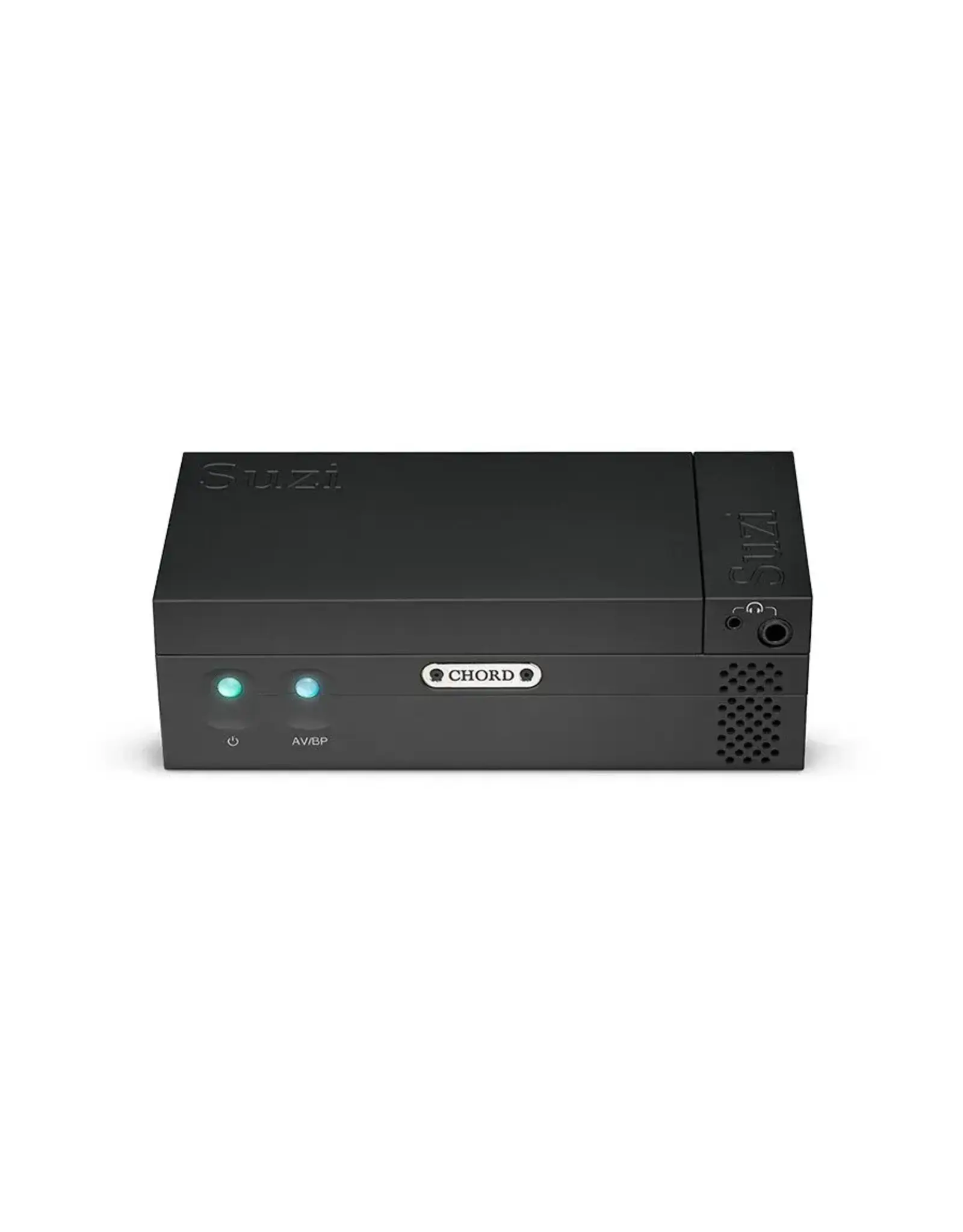 Chord Electronics Chord Electronics Suzi Amp Power Amplifier