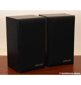 Polk Audio Polk Audio Monitor Series 4 Bookshelf Speakers USED
