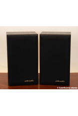 Polk Audio Polk Audio Monitor Series 4 Bookshelf Speakers USED