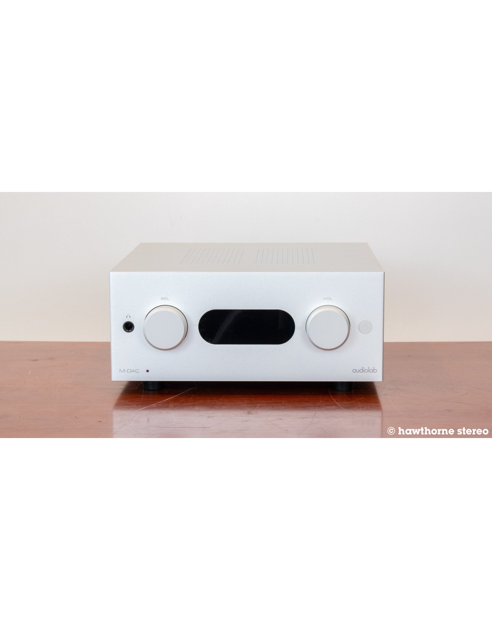 Audiolab Audiolab M-DAC+ DAC USED
