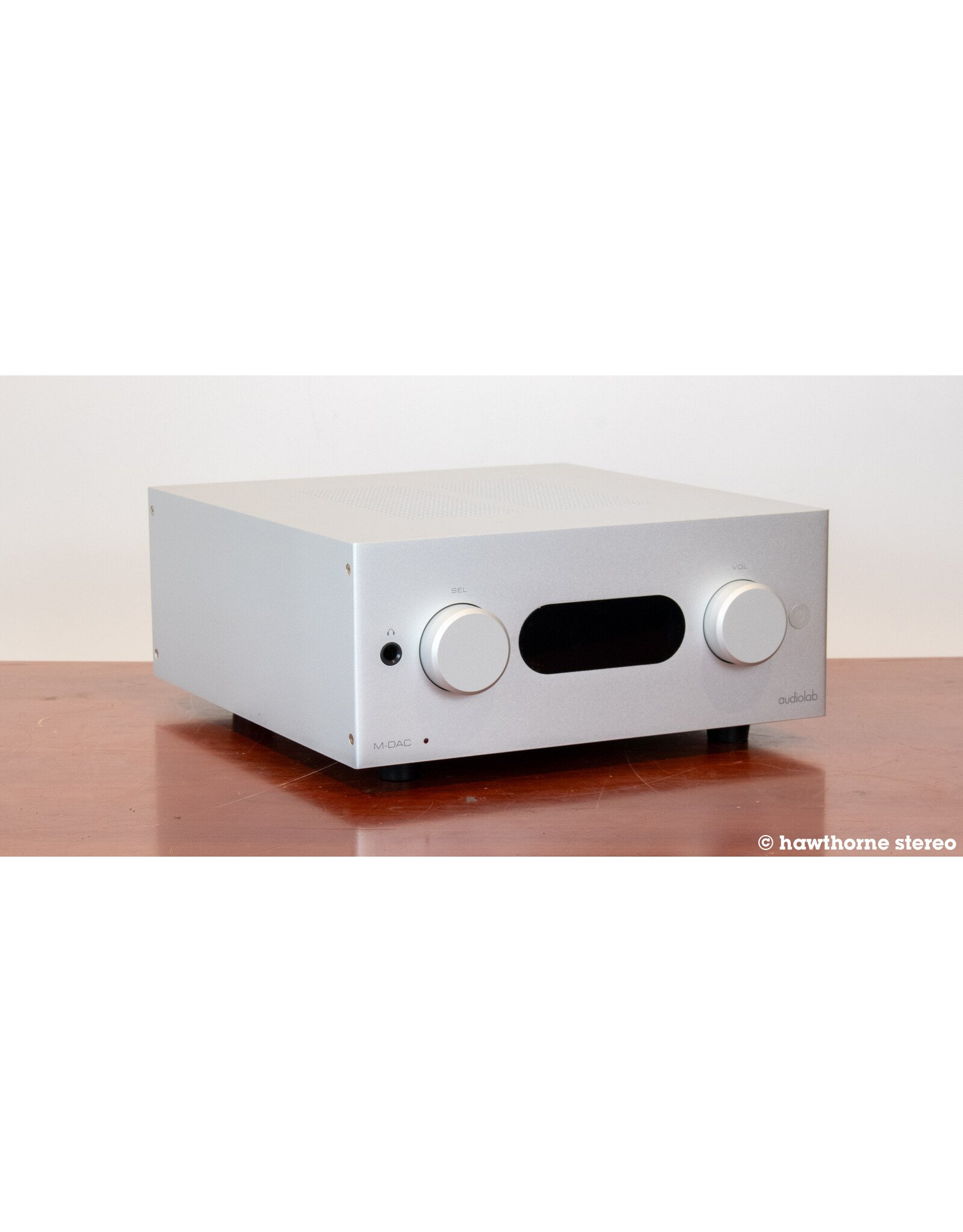 Audiolab Audiolab M-DAC+ DAC USED