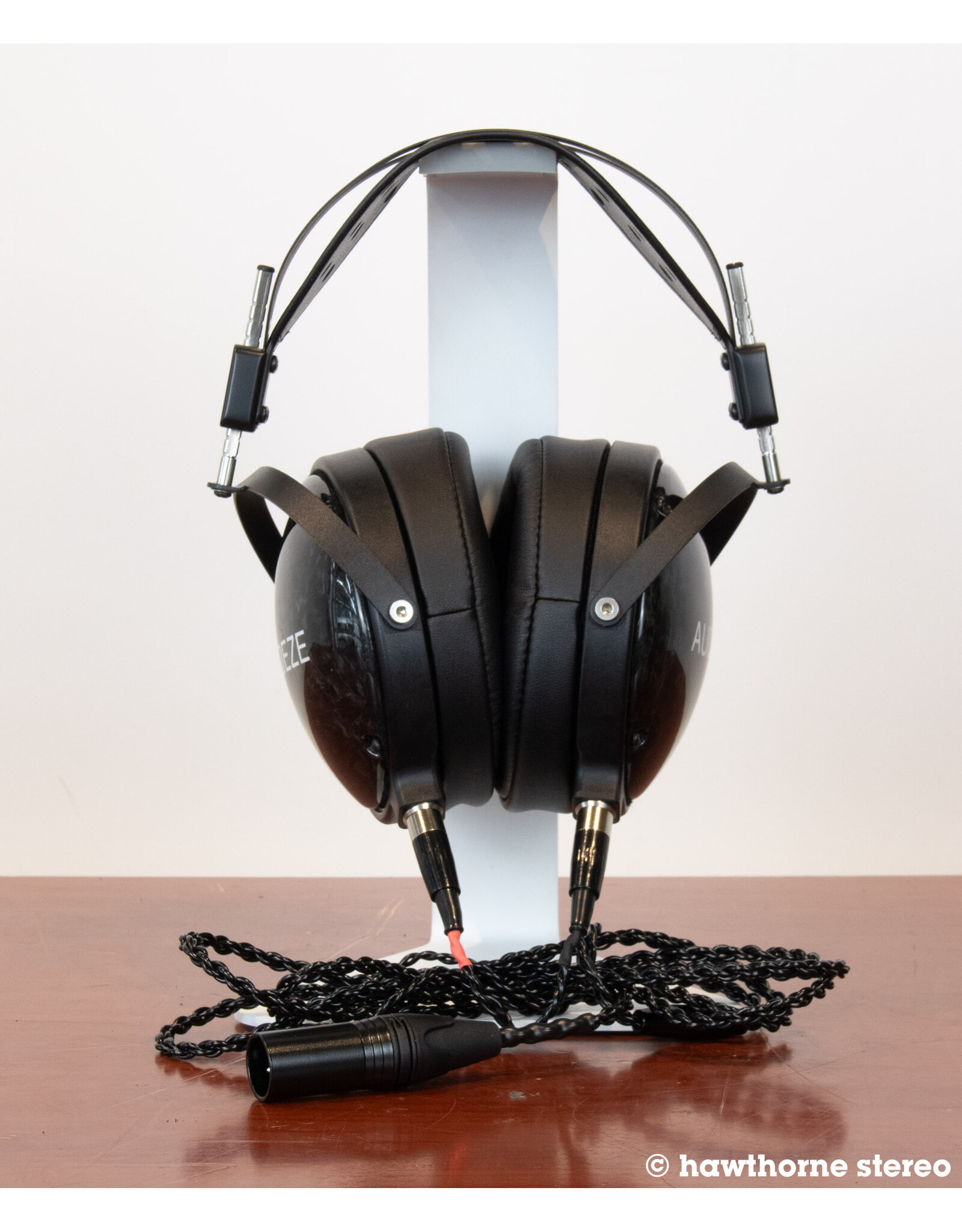 Audeze Audeze LCD-2 Closed Back Headphones USED