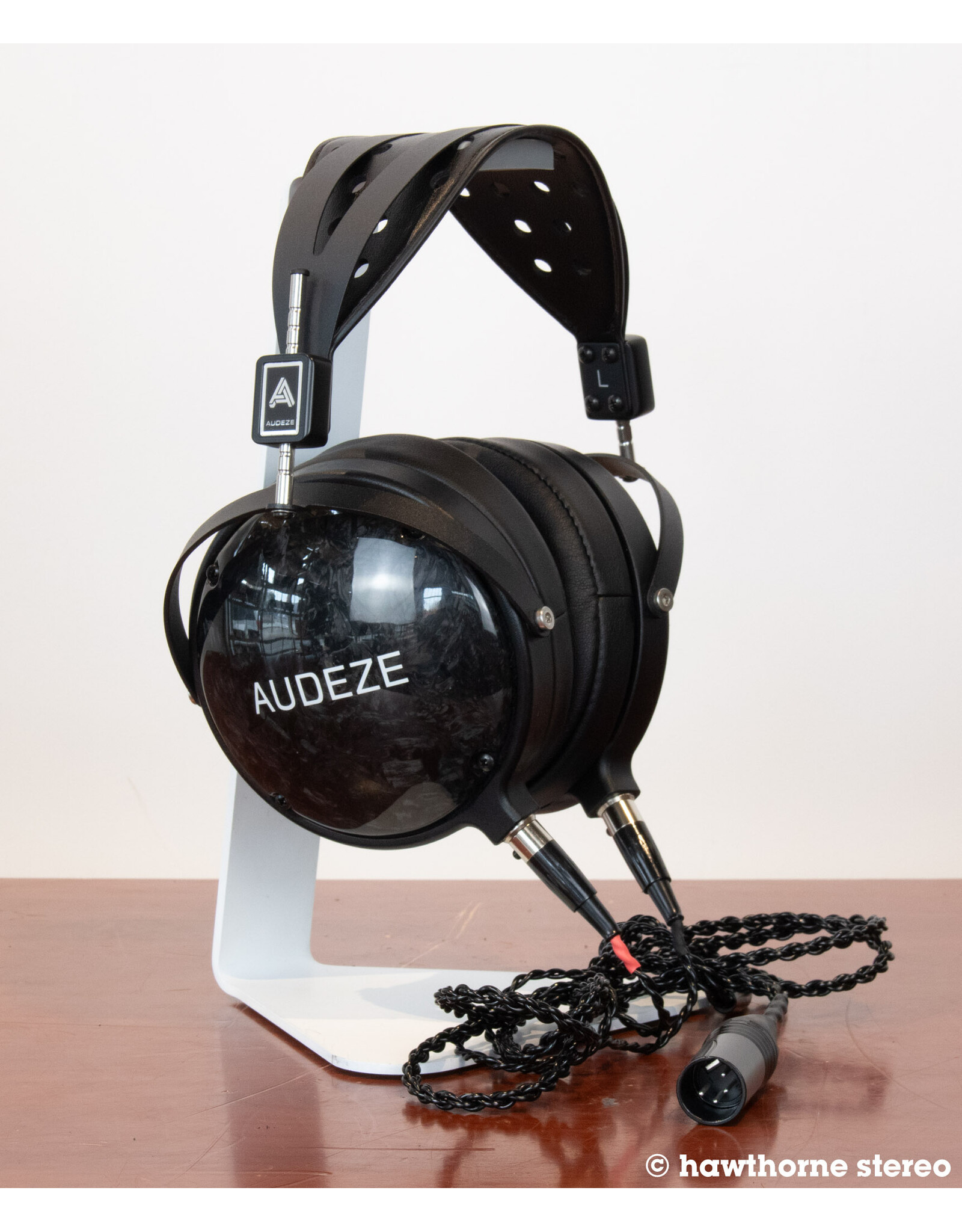 Audeze Audeze LCD-2 Closed Back Headphones USED