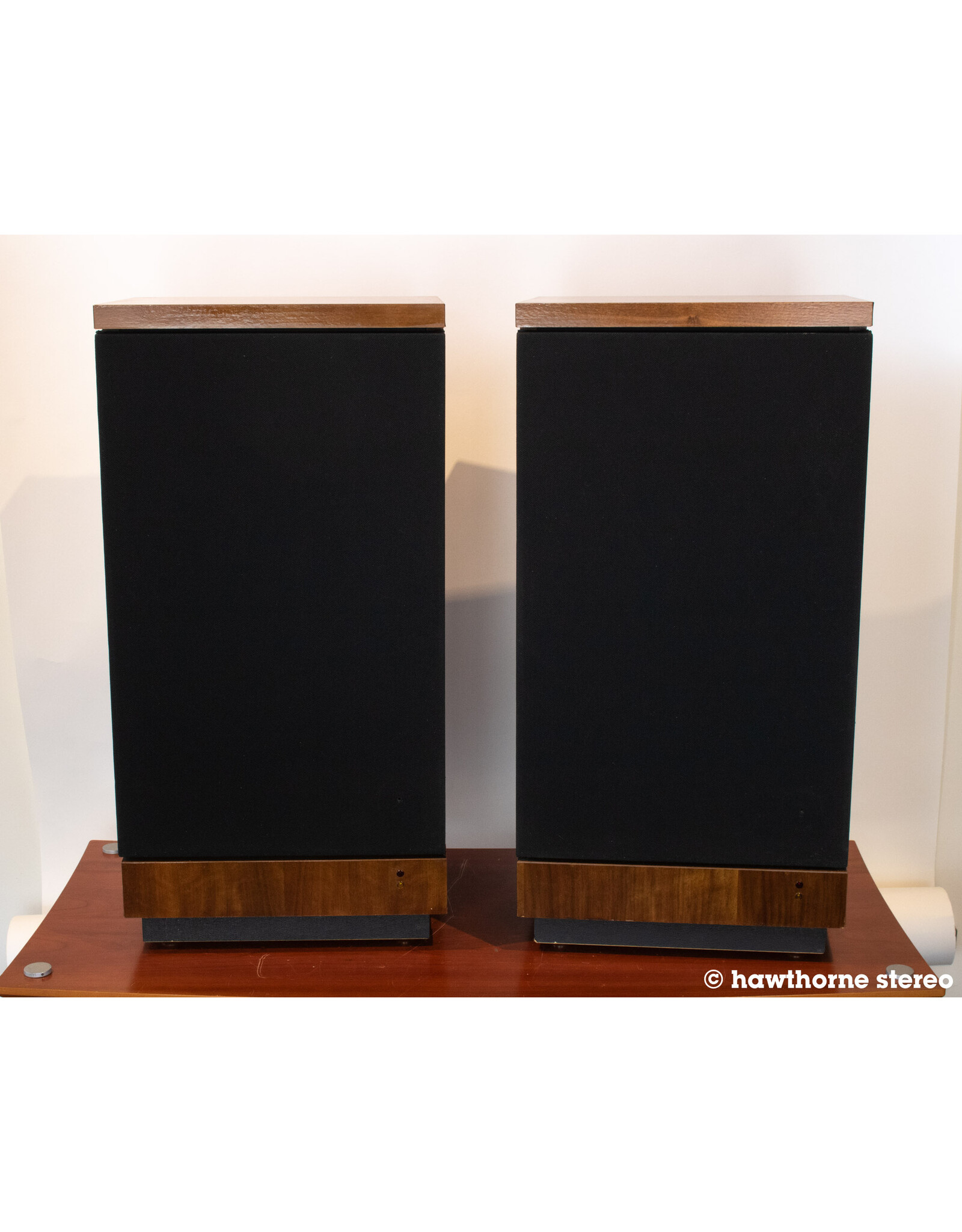 McIntosh McIntosh XR-5 Floorstanding Speakers USED