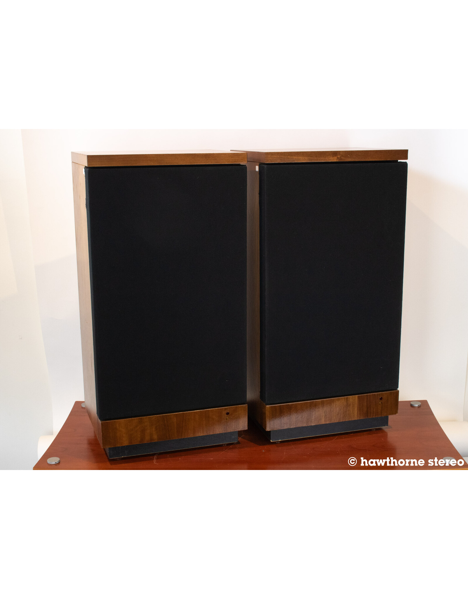 McIntosh McIntosh XR-5 Floorstanding Speakers USED