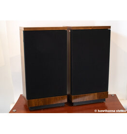 McIntosh McIntosh XR-5 Floorstanding Speakers USED