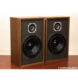 Radio Shack Radio Shack MC-1201 Bookshelf Speakers USED