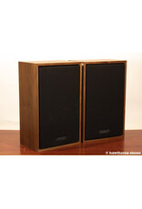 Radio Shack Radio Shack MC-1201 Bookshelf Speakers USED