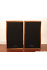 Radio Shack Radio Shack MC-1201 Bookshelf Speakers USED