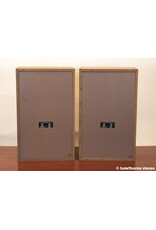 Radio Shack Radio Shack MC-1201 Bookshelf Speakers USED