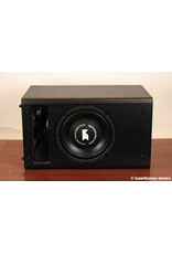 M&K M&K MX-70B Subwoofer USED