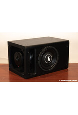 M&K M&K MX-70B Subwoofer USED