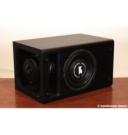 M&K M&K MX-70B Subwoofer USED