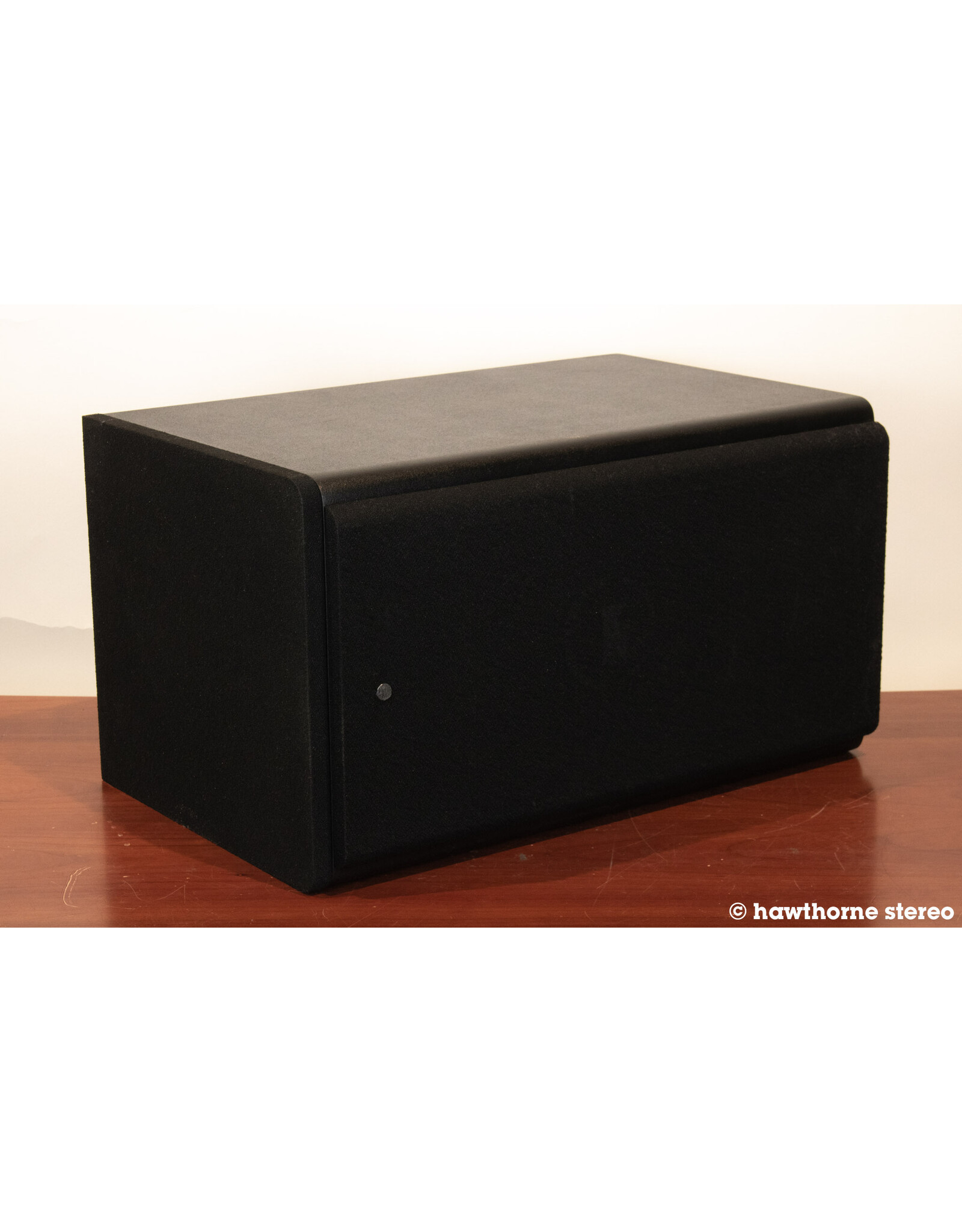 M&K M&K MX-70B Subwoofer USED
