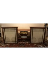 Wharfedale Wharfedale W90 Floorstanding Speakers USED