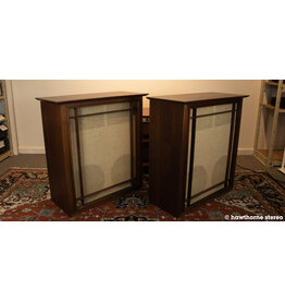 Wharfedale Wharfedale W90 Floorstanding Speakers USED