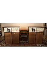 Wharfedale Wharfedale W90 Floorstanding Speakers USED