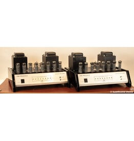Wolcott Audio Wolcott Audio P220M Monoblock Power Amps USED