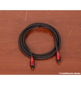 AudioQuest AudioQuest Cinnamon Optical Cable USED
