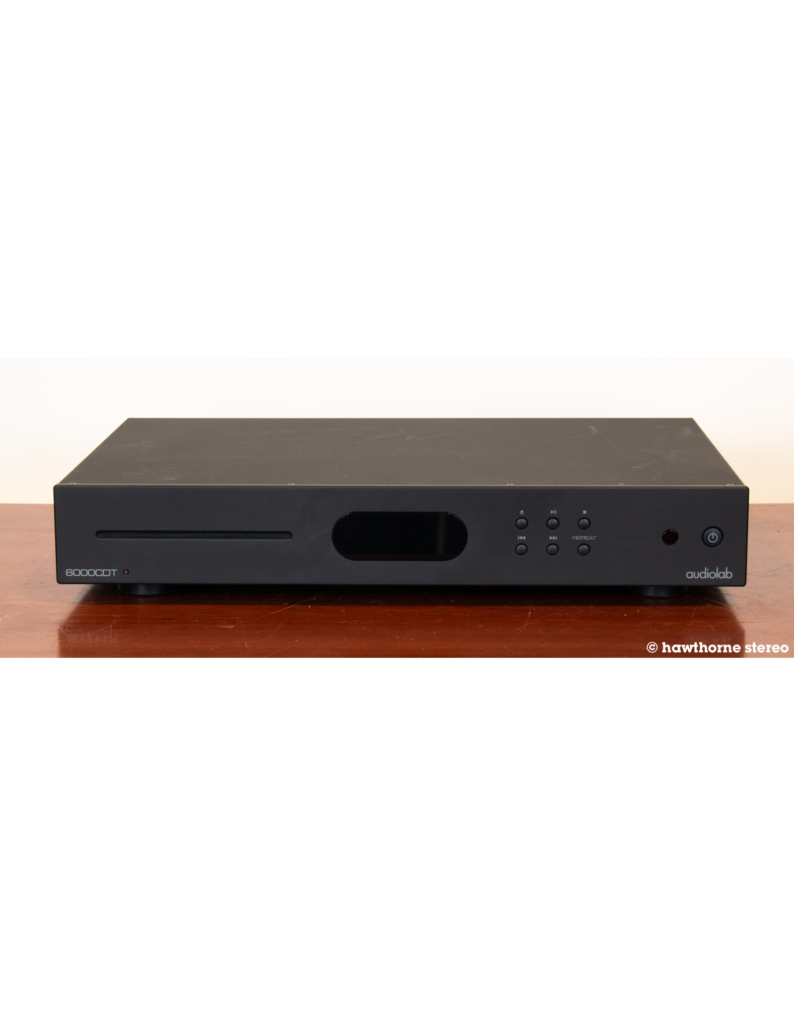 Audiolab Audiolab 6000 CDT CD Player USED