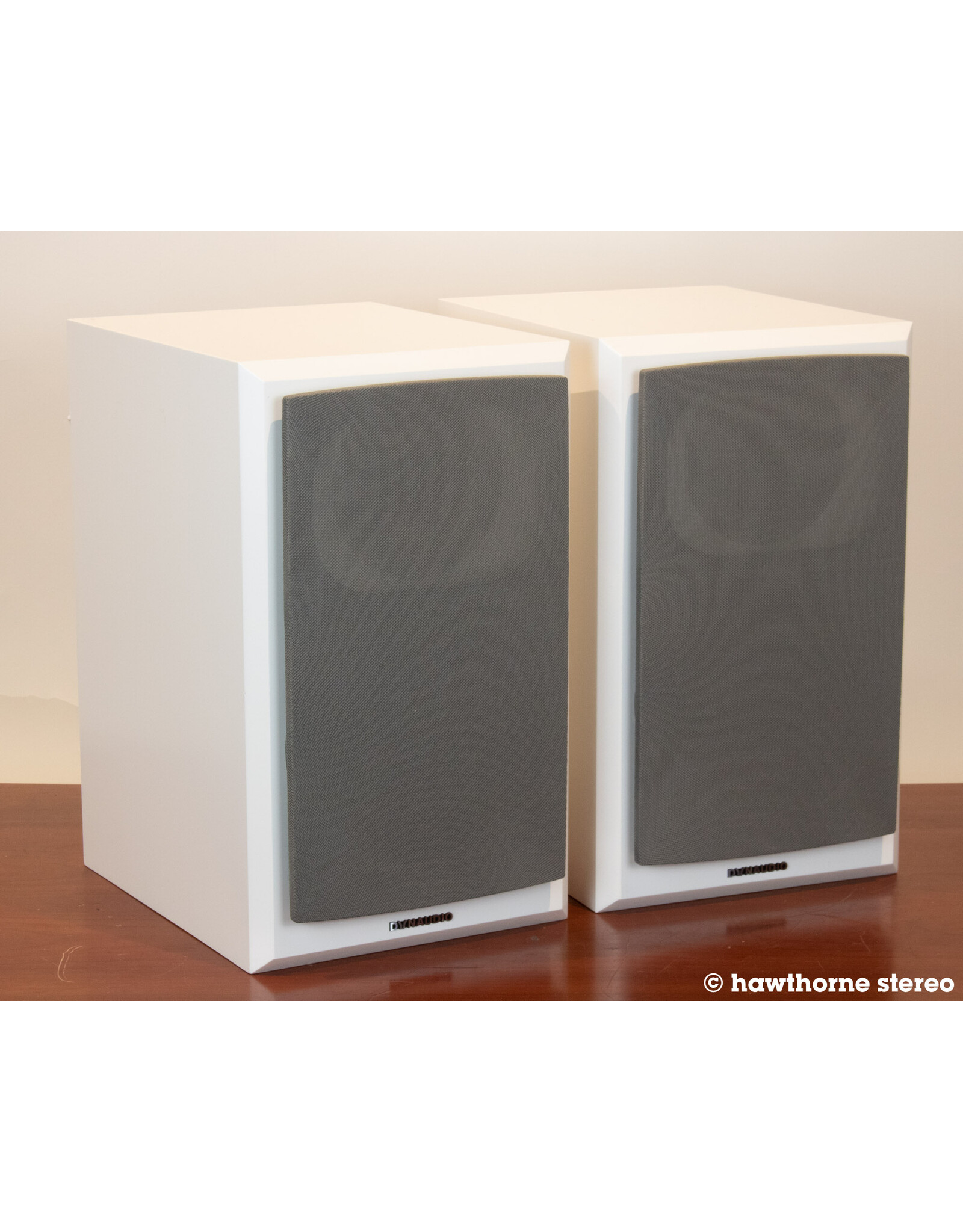 Dynaudio Dynaudio Emit M20 Bookshelf Speakers USED
