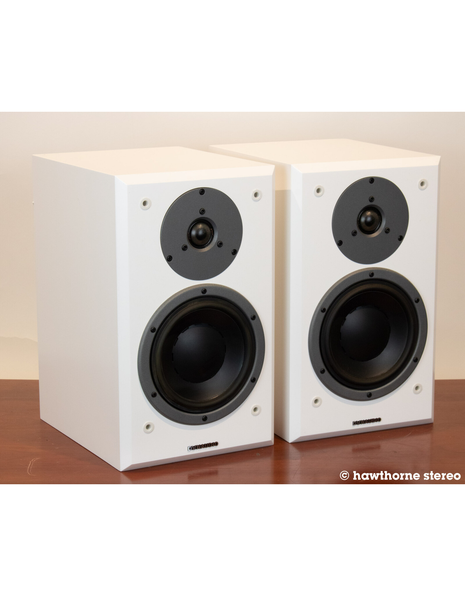 Dynaudio Dynaudio Emit M20 Bookshelf Speakers USED