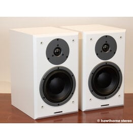 Dynaudio Dynaudio Emit M20 Bookshelf Speakers USED