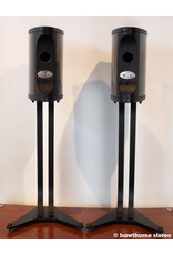 Sonus Faber Sonus Faber Liuto Bookshelf Speakers USED