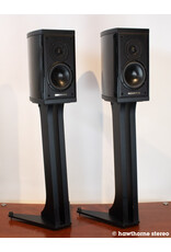 Sonus Faber Sonus Faber Liuto Bookshelf Speakers USED