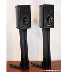 Sonus Faber Sonus Faber Liuto Bookshelf Speakers USED