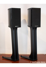 Sonus Faber Sonus Faber Liuto Bookshelf Speakers USED