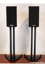 Sonus Faber Sonus Faber Liuto Bookshelf Speakers USED