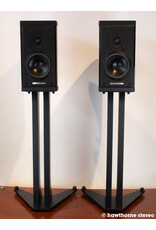 Sonus Faber Sonus Faber Liuto Bookshelf Speakers USED