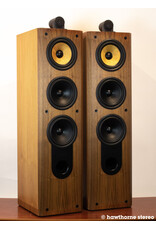 B&W B&W 803 S2 Floorstanding Speakers USED