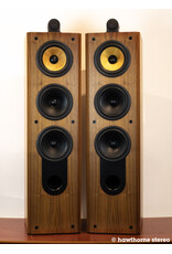 B&W B&W 803 S2 Floorstanding Speakers USED