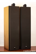 B&W B&W 803 S2 Floorstanding Speakers USED
