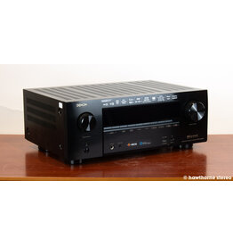 Denon Denon AVR-X2500H Receiver USED