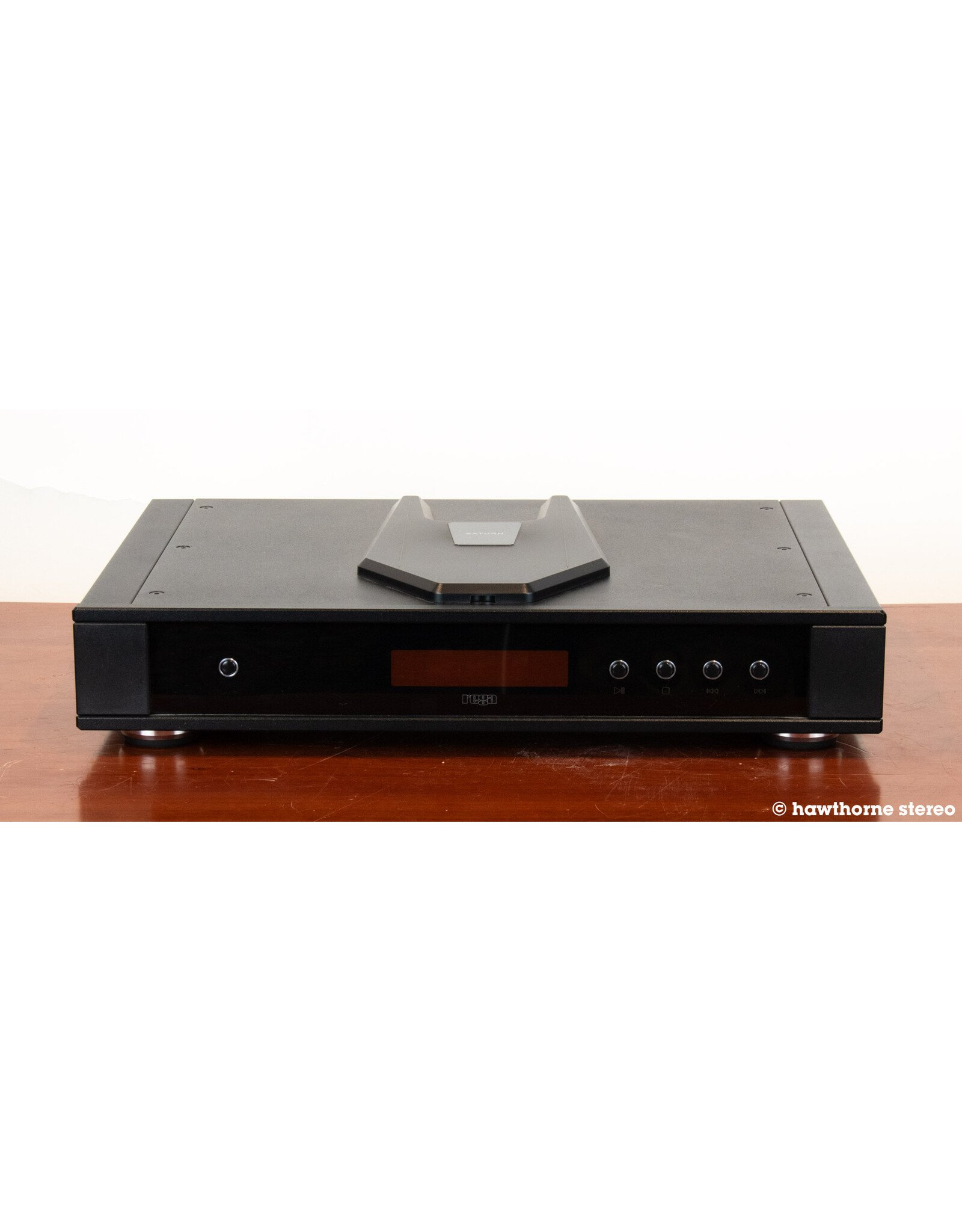 Rega Rega Saturn MK3 CD Player USED