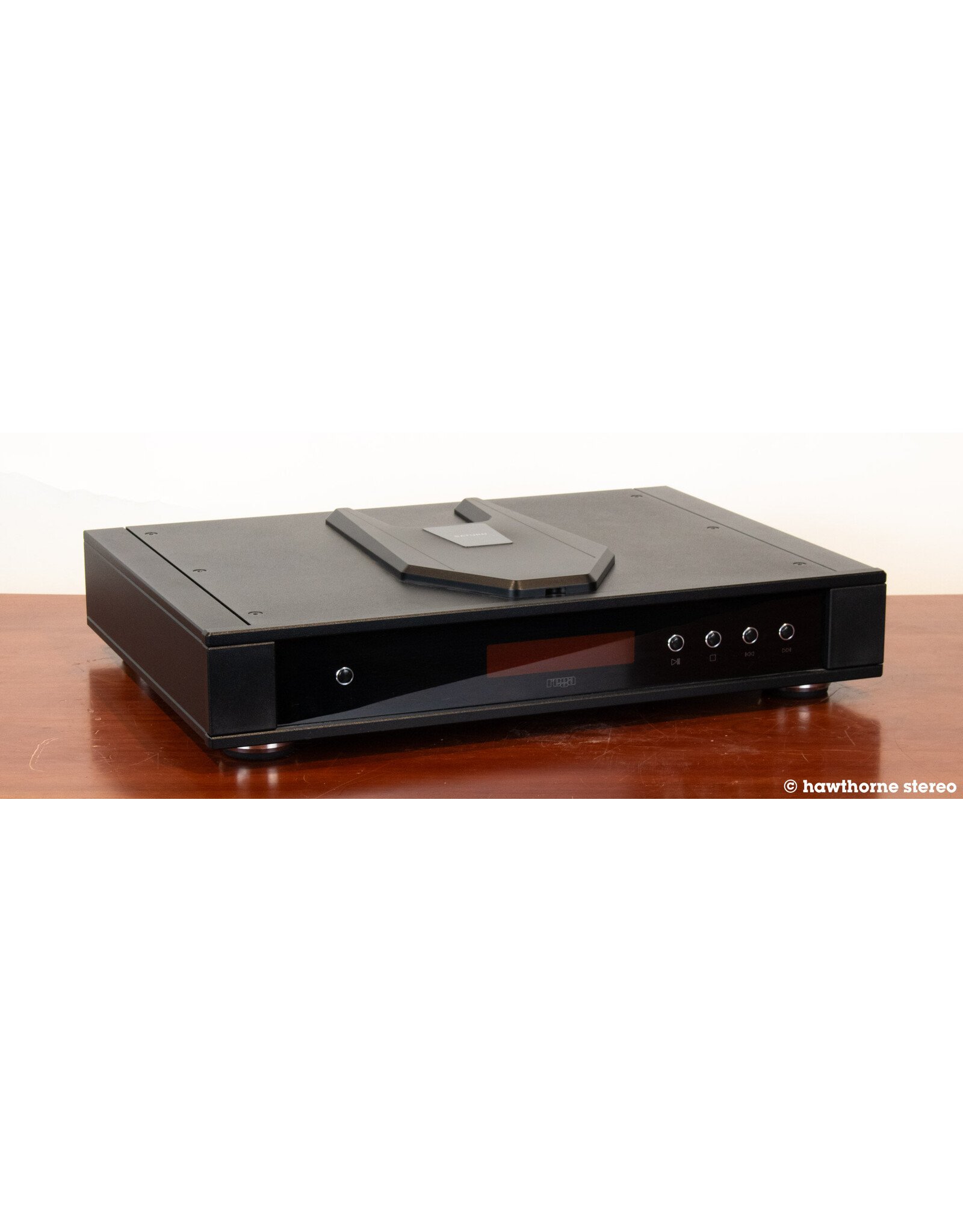 Rega Rega Saturn MK3 CD Player USED