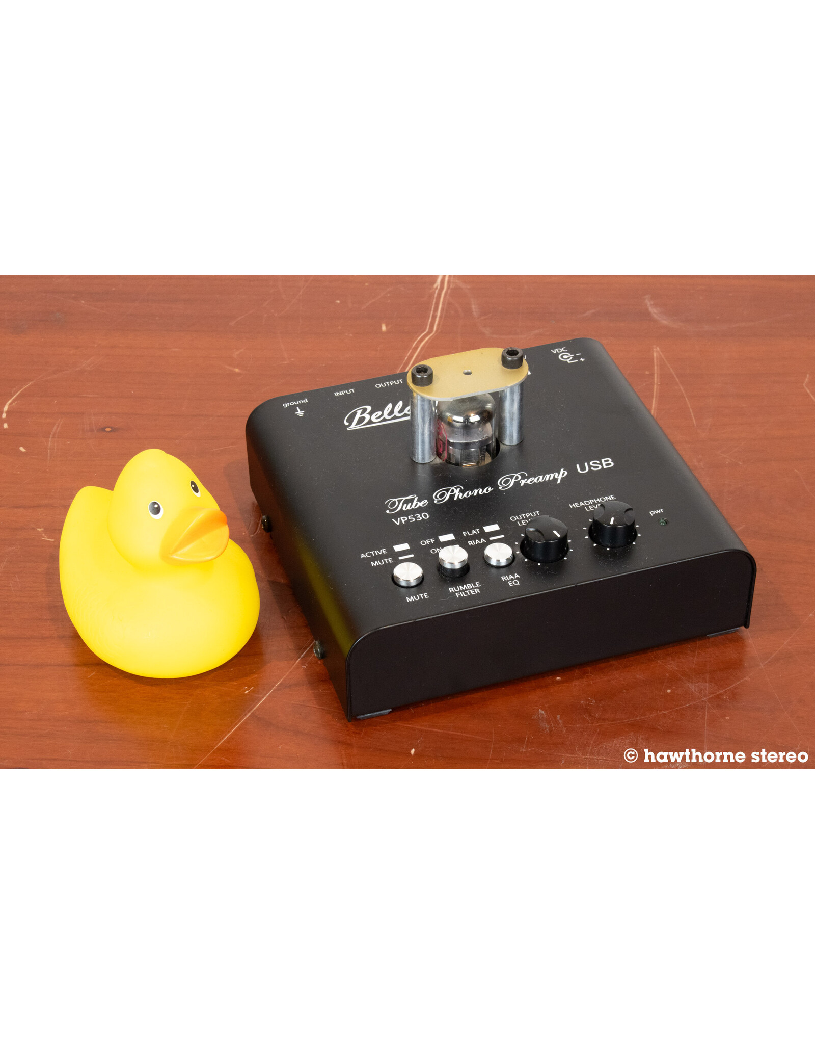 Bellari Bellari VP530 Phono Preamp USED