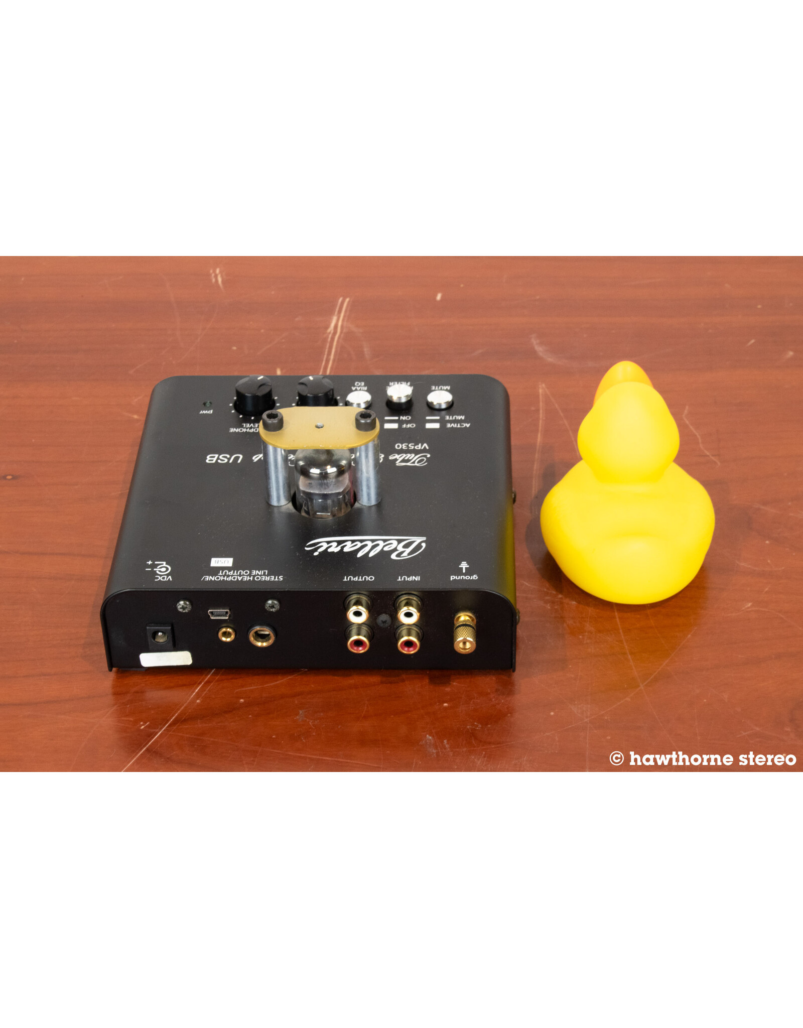 Bellari Bellari VP530 Phono Preamp USED