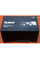 Chord Electronics Chord Electronics Qutest DAC DAC USED